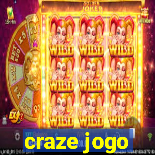 craze jogo